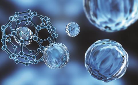 含糖分子的纳米颗粒可以预防癌症治疗的副作用
