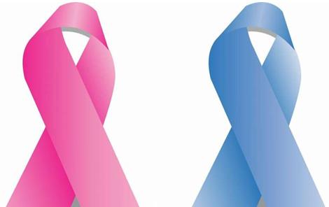 结肠癌肿瘤在男性和女性中的发展不同