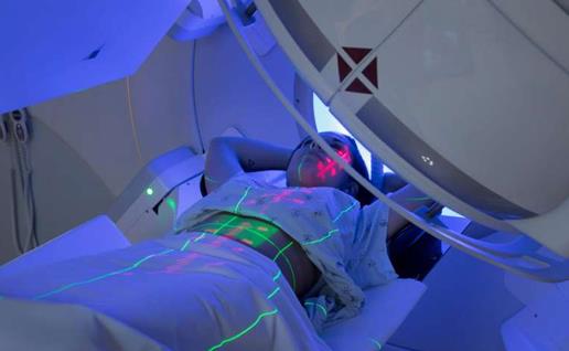 放射疗法对男性女性有不同的利和弊