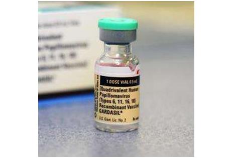 HPV疫苗减少了子宫颈癌筛查的需要
