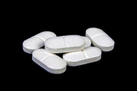 阿司匹林可能加速老年人晚期癌症的进展
